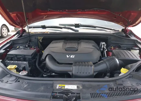 2014 Jeep Grand Cherokee Summit from USA, damaged, VIN 1C4RJFJG2EC475867